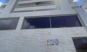 Imagem: APARTAMENTO RESIDENCIAL em JOÃO PESSOA