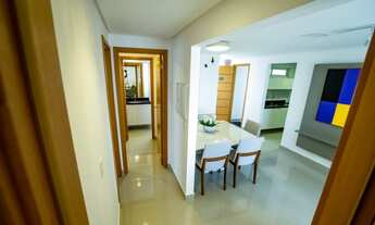 Imagem 7: APARTAMENTO RESIDENCIAL em CAMPINA GRANDE - PB, LAURITZEN