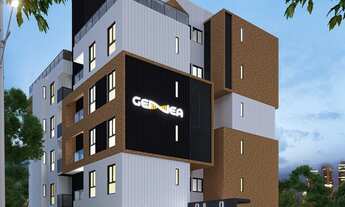 Imagem: APARTAMENTO RESIDENCIAL em JOÃO PESSOA