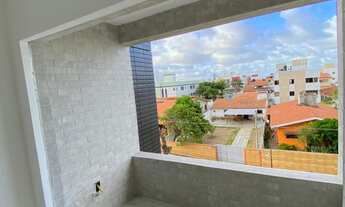Imagem 4: APARTAMENTO RESIDENCIAL em JOÃO PESSOA - PB, PORTAL DO SOL