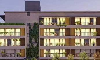 Imagem: APARTAMENTO RESIDENCIAL em JOÃO PESSOA