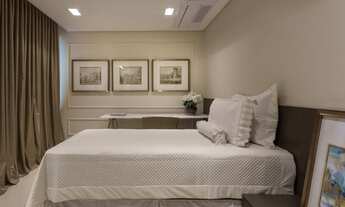 Imagem 6: APARTAMENTO RESIDENCIAL em JOÃO PESSOA - PB, ALTIPLANO CABO BRANCO