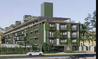 Imagem: APARTAMENTO RESIDENCIAL em JOÃO PESSOA