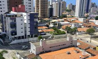 Imagem 5: APARTAMENTO RESIDENCIAL em JOÃO PESSOA - PB, MANAÍRA