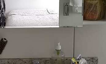 Imagem 2: APARTAMENTO RESIDENCIAL em JOÃO PESSOA - PB, MANAÍRA