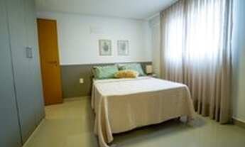 Imagem 2: APARTAMENTO RESIDENCIAL em CAMPINA GRANDE - PB, LAURITZEN