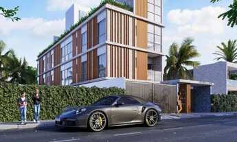 Imagem: APARTAMENTO RESIDENCIAL em JOÃO PESSOA