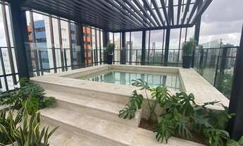 Imagem 7: APARTAMENTO RESIDENCIAL em JOÃO PESSOA - PB, JARDIM CIDADE UNIVERSITÁRIA