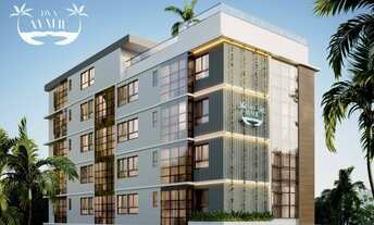 Imagem: APARTAMENTO RESIDENCIAL em CABEDELO - PB