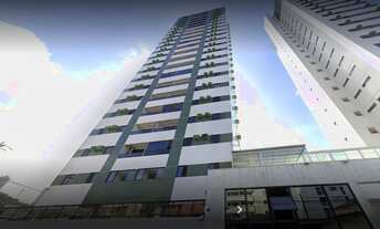 Imagem: APARTAMENTO RESIDENCIAL em JOÃO PESSOA