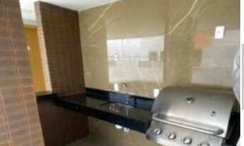 Imagem 2: APARTAMENTO RESIDENCIAL em JOÃO PESSOA - PB, JARDIM OCEANIA