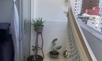 Imagem 6: APARTAMENTO RESIDENCIAL em JOÃO PESSOA - PB, MANAÍRA