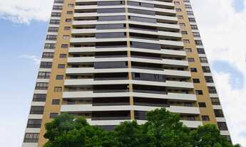 Imagem: APARTAMENTO RESIDENCIAL em JOÃO PESSOA