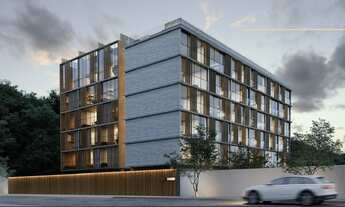 Imagem: APARTAMENTO RESIDENCIAL em JOÃO PESSOA