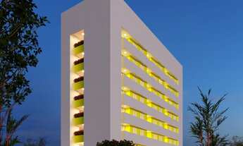 Imagem: APARTAMENTO RESIDENCIAL em JOÃO PESSOA