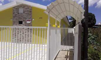 Imagem: CASA RESIDENCIAL em JOÃO PESSOA - PB, OITIZEIRO