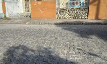 Imagem: CASA RESIDENCIAL em JOÃO PESSOA - PB, TORRE