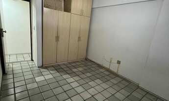 Imagem 4: APARTAMENTO RESIDENCIAL em JOÃO PESSOA - PB, BRISAMAR