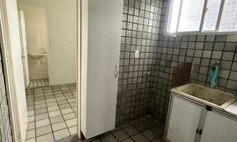 Imagem 5: APARTAMENTO RESIDENCIAL em JOÃO PESSOA - PB, BRISAMAR