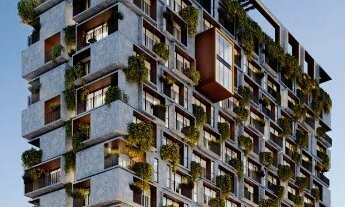 Imagem: APARTAMENTO RESIDENCIAL em JOÃO PESSOA