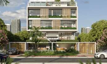 Imagem: APARTAMENTO RESIDENCIAL em JOÃO PESSOA