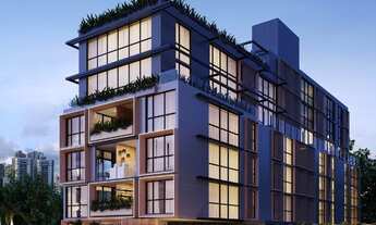 Imagem: APARTAMENTO RESIDENCIAL em JOÃO PESSOA