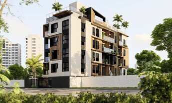 Imagem: APARTAMENTO RESIDENCIAL em CABEDELO - PB