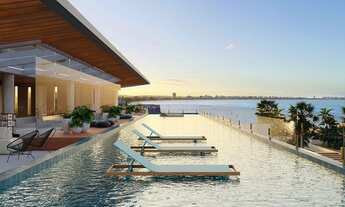 Imagem 2: APARTAMENTO RESIDENCIAL em JOÃO PESSOA - PB, JARDIM OCEANIA