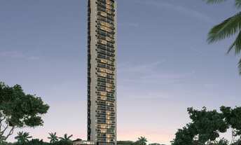 Imagem: APARTAMENTO RESIDENCIAL em JOÃO PESSOA