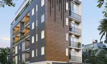 Imagem: APARTAMENTO RESIDENCIAL em CABEDELO - PB