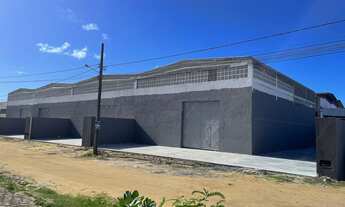 Imagem: GALPAO COMERCIAL em CABEDELO - PB, INTERMARES