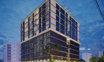 Imagem: APARTAMENTO RESIDENCIAL em JOÃO PESSOA