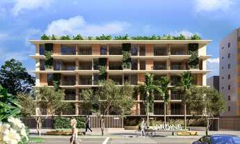 Imagem: APARTAMENTO RESIDENCIAL em JOÃO PESSOA