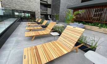 Imagem 3: APARTAMENTO RESIDENCIAL em JOÃO PESSOA - PB, JARDIM CIDADE UNIVERSITÁRIA