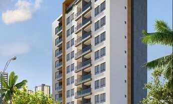 Imagem: APARTAMENTO RESIDENCIAL em JOÃO PESSOA