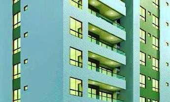Imagem: APARTAMENTO RESIDENCIAL em JOÃO PESSOA