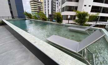 Imagem 4: APARTAMENTO RESIDENCIAL em JOÃO PESSOA - PB, JARDIM CIDADE UNIVERSITÁRIA