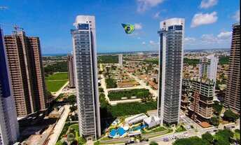 Imagem: APARTAMENTO RESIDENCIAL em JOÃO PESSOA