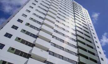 Imagem: APARTAMENTO RESIDENCIAL em JOÃO PESSOA