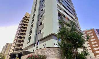 Imagem: APARTAMENTO RESIDENCIAL em JOÃO PESSOA