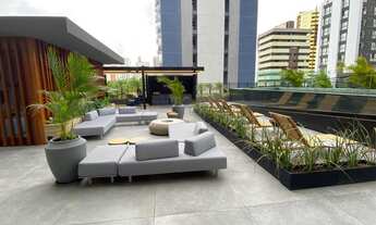 Imagem 6: APARTAMENTO RESIDENCIAL em JOÃO PESSOA - PB, JARDIM CIDADE UNIVERSITÁRIA