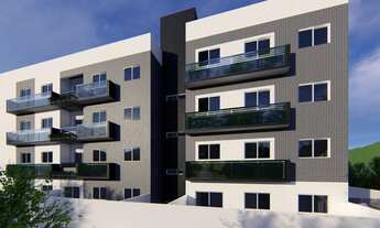 Imagem 5: APARTAMENTO RESIDENCIAL em JOÃO PESSOA - PB, PLANALTO BOA ESPERANÇA