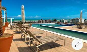 Imagem 3: APARTAMENTO RESIDENCIAL em JOÃO PESSOA - PB, JARDIM OCEANIA