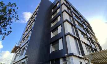 Imagem: APARTAMENTO RESIDENCIAL em JOÃO PESSOA