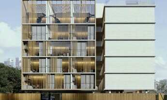 Imagem: APARTAMENTO RESIDENCIAL em JOÃO PESSOA