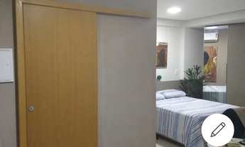 Imagem 2: APARTAMENTO RESIDENCIAL em JOÃO PESSOA - PB, JARDIM OCEANIA