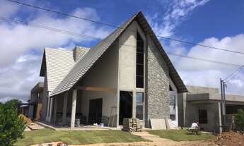 Imagem: CASA RESIDENCIAL em JOÃO PESSOA - PB, MANAÍRA