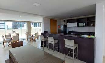 Imagem 5: APARTAMENTO RESIDENCIAL em JOÃO PESSOA - PB, TAMBAÚ