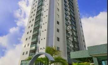 Imagem: APARTAMENTO RESIDENCIAL em JOÃO PESSOA