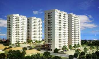 Imagem: APARTAMENTO RESIDENCIAL em JOÃO PESSOA